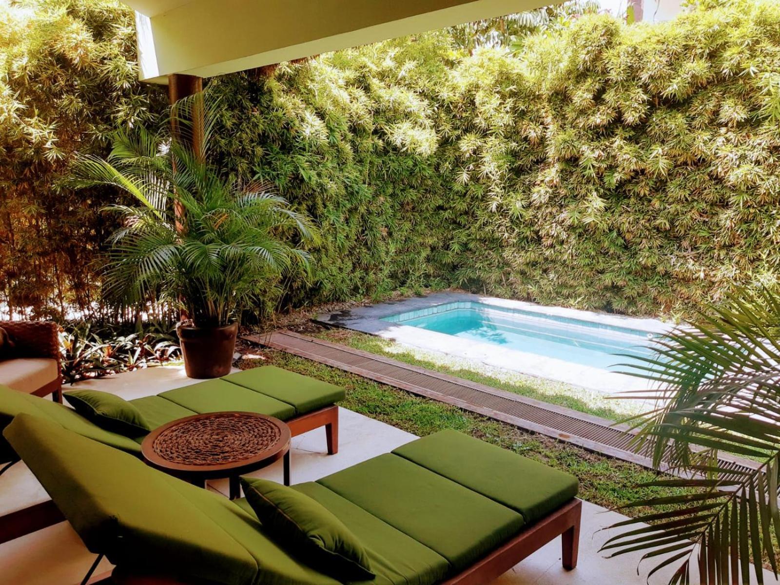 Hotel Soul Spring Sanctuary Xochitepec Exteriér fotografie