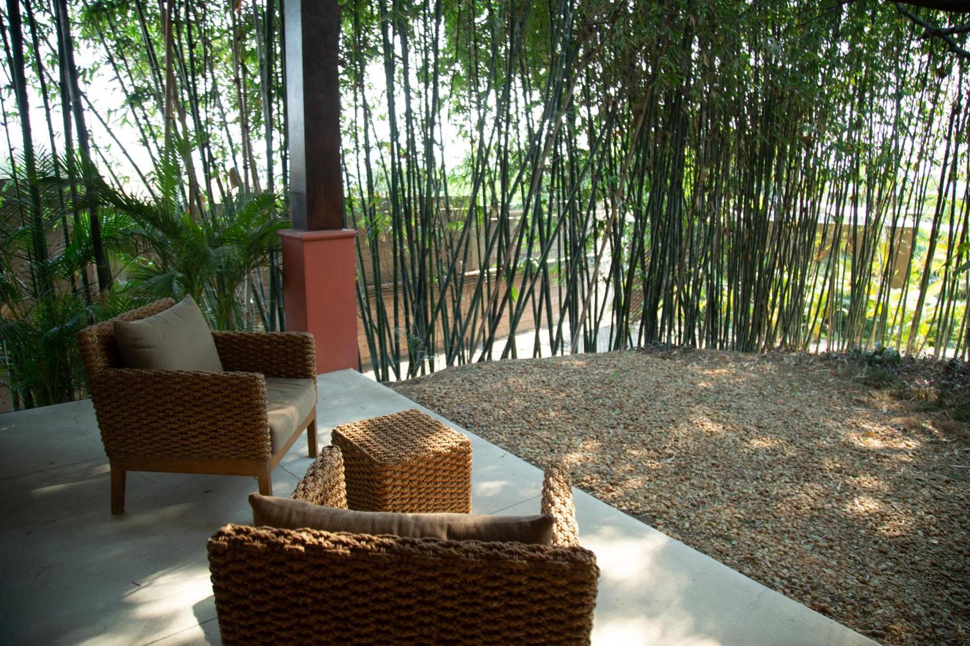 Hotel Soul Spring Sanctuary Xochitepec Exteriér fotografie