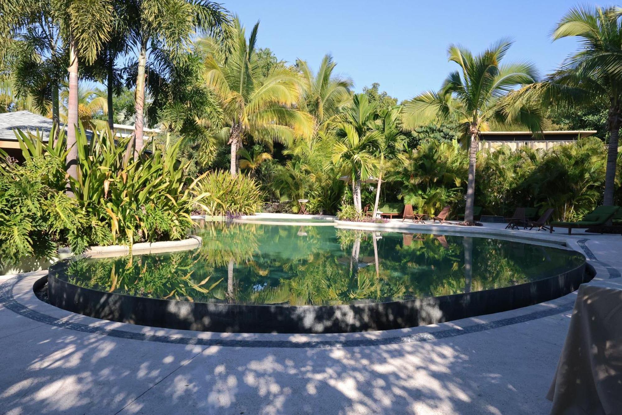 Hotel Soul Spring Sanctuary Xochitepec Exteriér fotografie